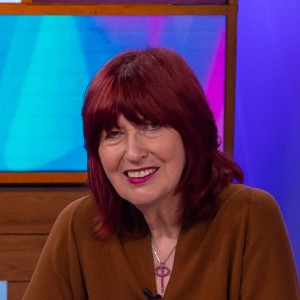 Janet Street-Porter - Image
