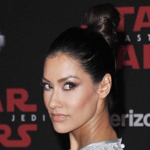 Janina Gavankar - Image