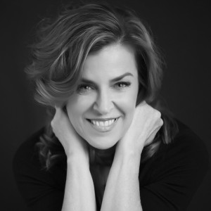 Janine Shepherd - Image
