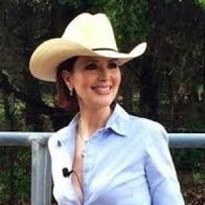 Janine Turner - Image