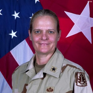 Janis Karpinski - Image