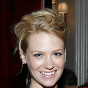 January Jones - Image