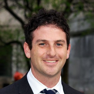Jared Cohen - Image