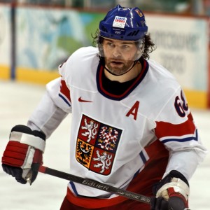 Jaromir Jagr - Image
