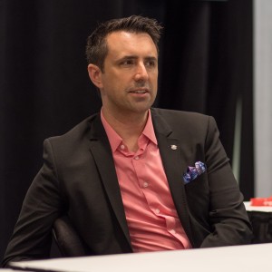 Jarrett J. Krosoczka - Image