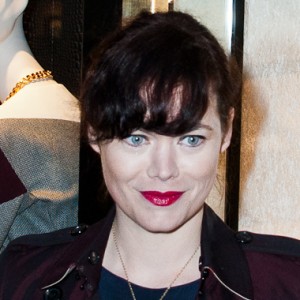 Jasmine Guinness - Image
