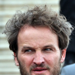 Jason Clarke - Image