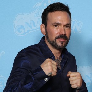 Jason David Frank - Image