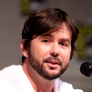 Jason Gann - Image