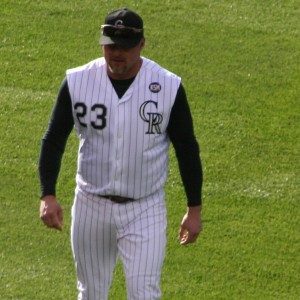 Jason Giambi - Image