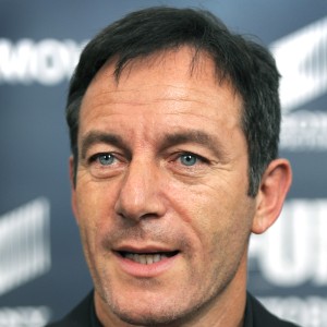 Jason Isaacs - Image