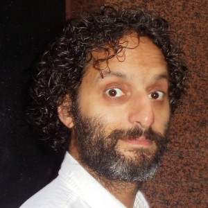 Jason Mantzoukas - Image