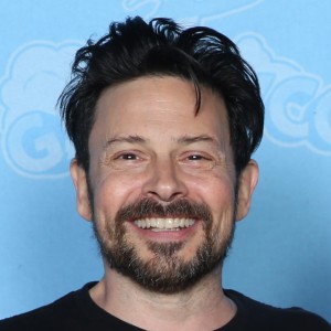 Jason Marsden - Image