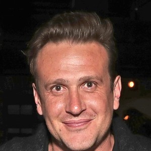 Jason Segel - Image