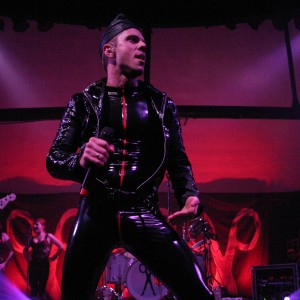 Jason Sellards - Image