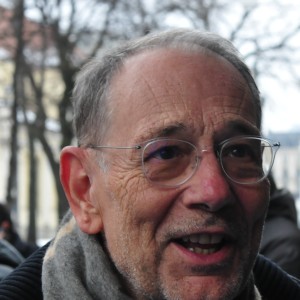 Javier Solana - Image