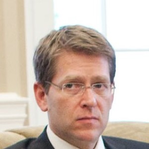 Jay Carney - Image