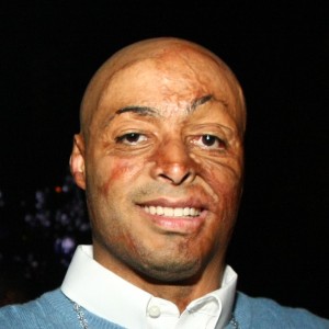 J. R. Martinez - Image