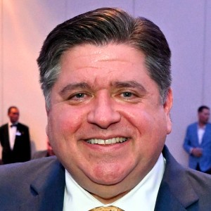 J.B. Pritzker - Image