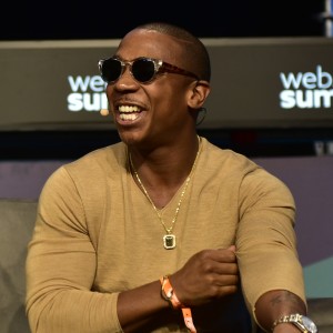 Ja Rule - Image