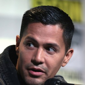 Jay Hernandez - Image