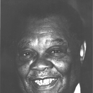 Jay McShann - Image