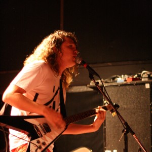 Jay Reatard - Image
