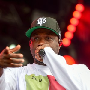 Jay Rock - Image