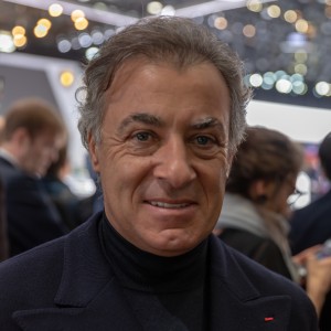 Jean Alesi - Image