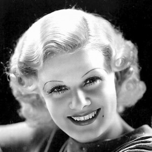 Jean Harlow - Image