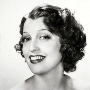 Jeanette MacDonald - Image