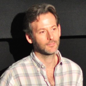 Jeff Baena - Image