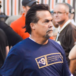 Jeff Fisher - Image