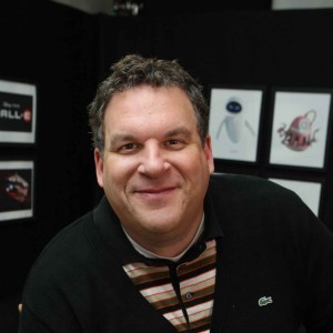 Jeff Garlin - Image