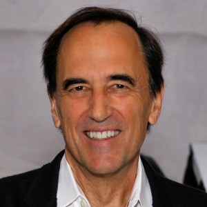 Jeff Goodell - Image