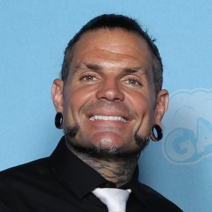 Jeff Hardy - Image