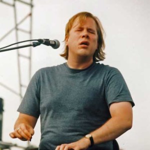 Jeff Healey - Image