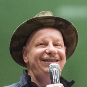 Jeff Ross - Image