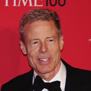 Jeffrey Bewkes - Image