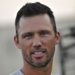 Jeffrey Donovan - Image