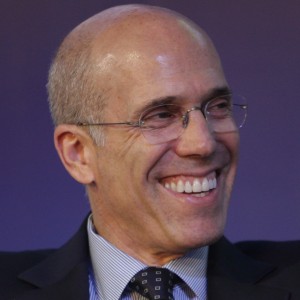 Jeffrey Katzenberg - Image