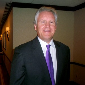 Jeffrey R. Immelt - Image