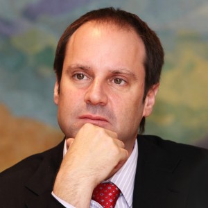 Jeffrey Skoll - Image
