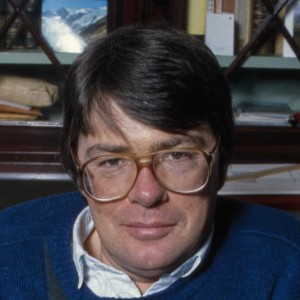 Jeffrey Tate - Image