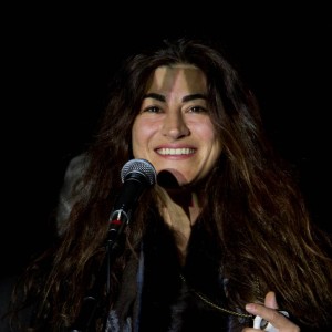 Jehane Noujaim - Image