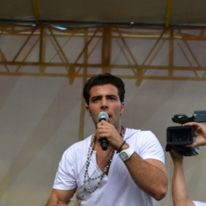 Jencarlos Canela - Image