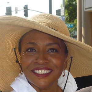 Jenifer Lewis - Image