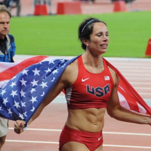 Jenn Suhr - Image