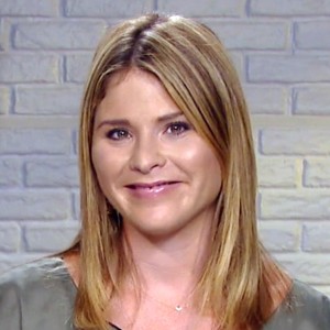 Jenna Bush - Image