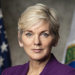 Jennifer Granholm - Image